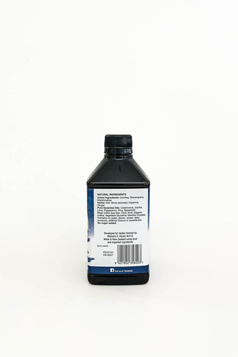 Harker Herbals Expectorant Support 500ml