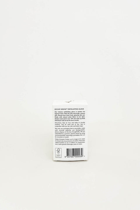 Eco by Sonya Intense Exfoliating Glove