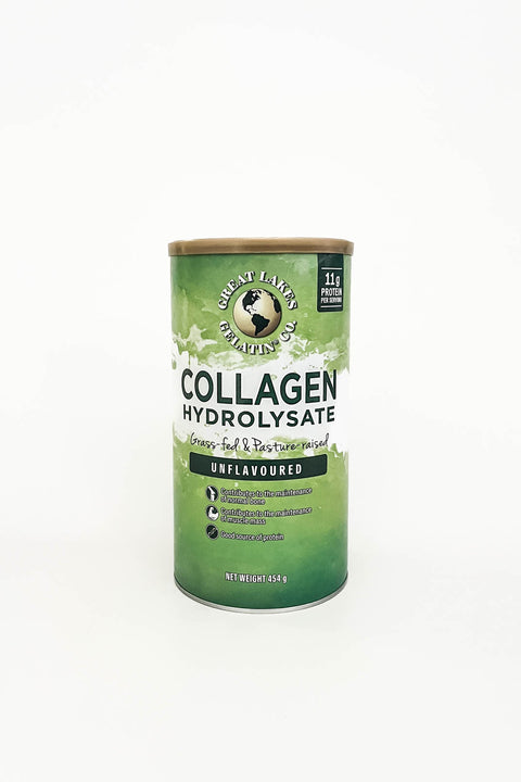 Great Lakes Gelatin Co Collagen Hydrolysate