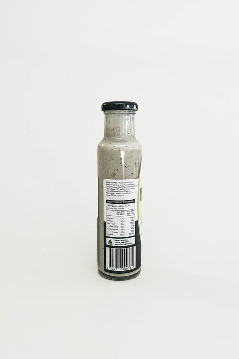 Ozganics Vegan Caesar Dressing