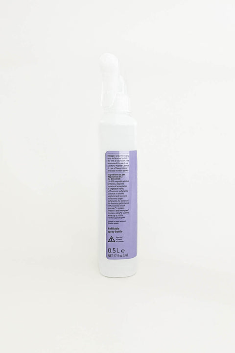 Sonett Multi Surface & Glass Cleaner