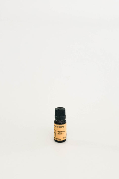 Kereru Essential Oil Depression/Cheer Blend
