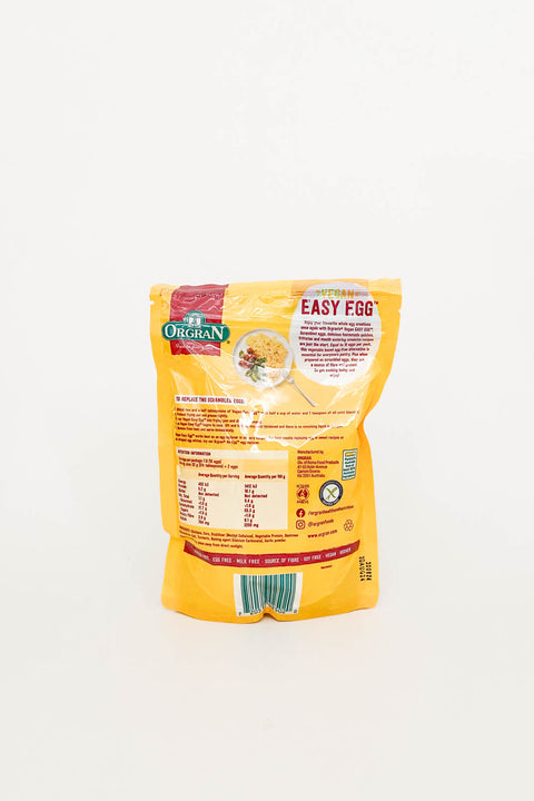 Orgran Vegan Gluten Free Easy Egg