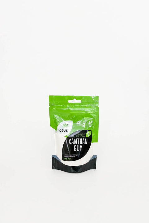Lotus Xantham Gum