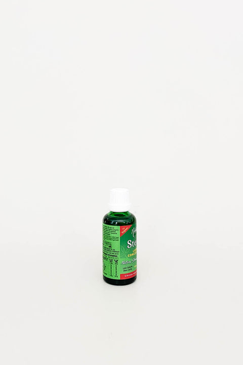 Nirvana Organics Stevia Liquid 50ml