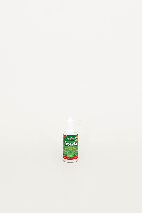 Nirvana Organics Stevia Liquid 30ml