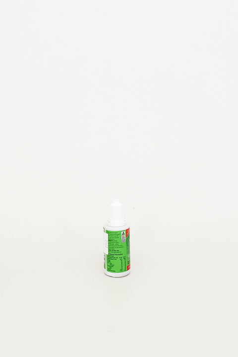 Nirvana Organics Stevia Liquid 30ml