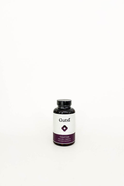 Gutsi Good Guts 90 Capsules