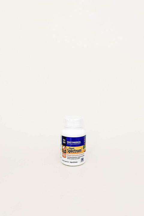 Enzymedica Digest Spectrum 30 Capsules