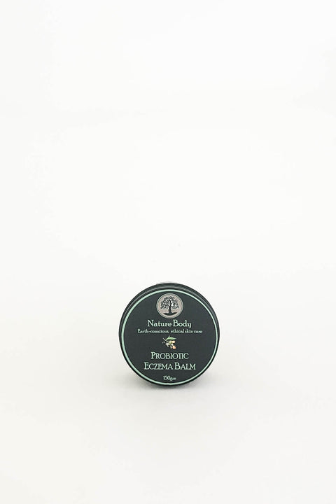Nature Body Probiotic Eczema Balm 150g