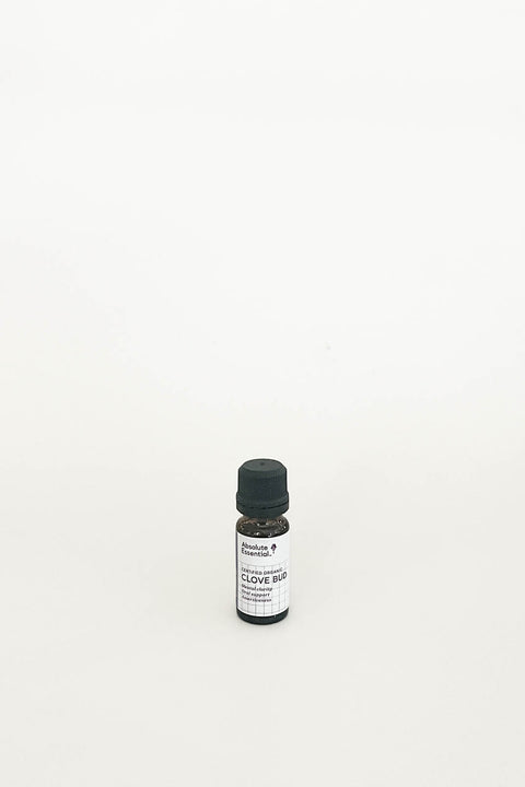 Absolute Essential Clove Bud Oil