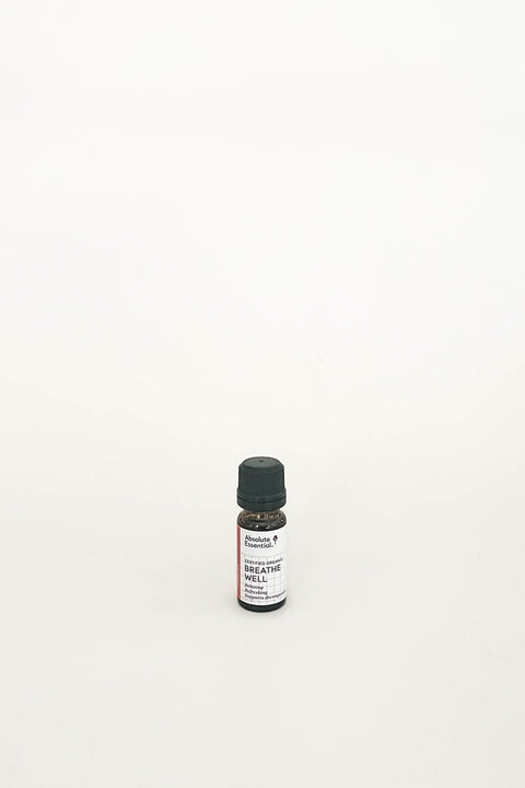 Absolute Essential Breathe Well