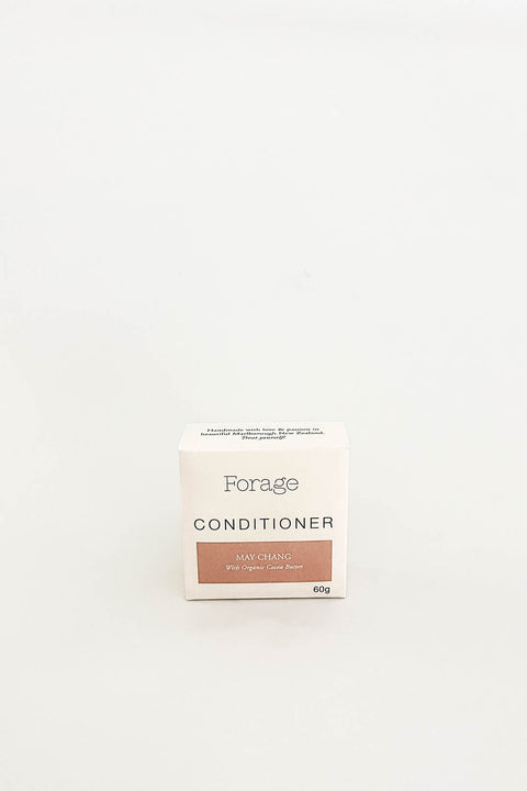Forage Conditioner Bar May Chang