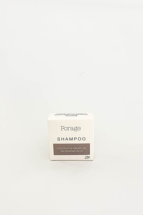 Shampoo Bar Coconut