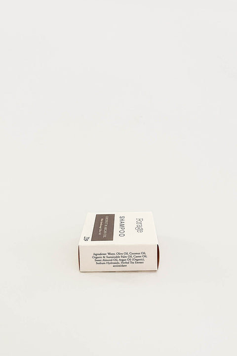Shampoo Bar Coconut