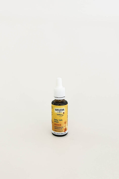 Weleda Baby Colic Drops