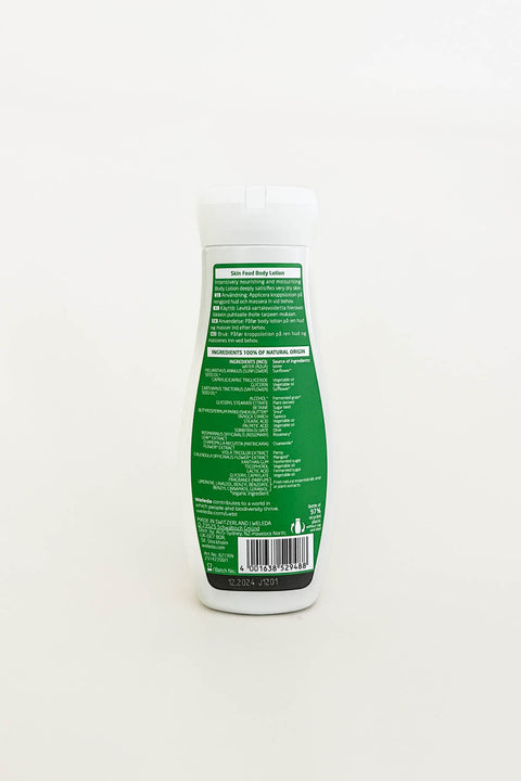 Weleda Skin Food Body Lotion