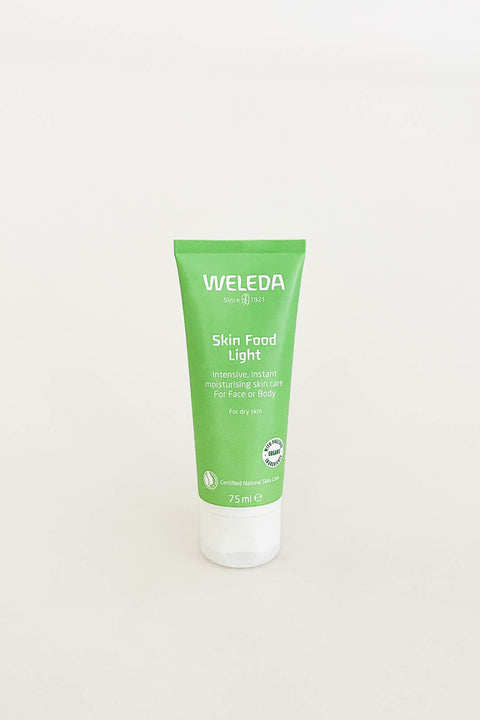 Weleda Skin Food Light 75ml