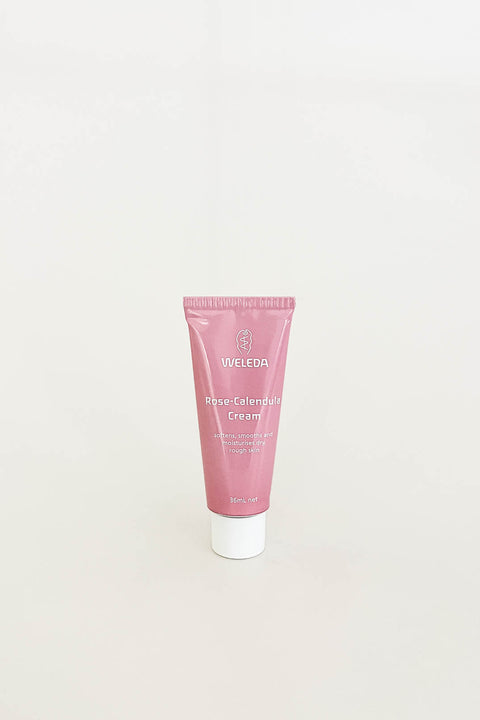 Weleda Rose-Calendula Cream