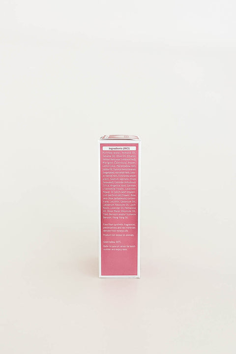 Weleda Rose-Calendula Cream
