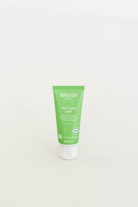 Weleda Skin Food Light 30ml