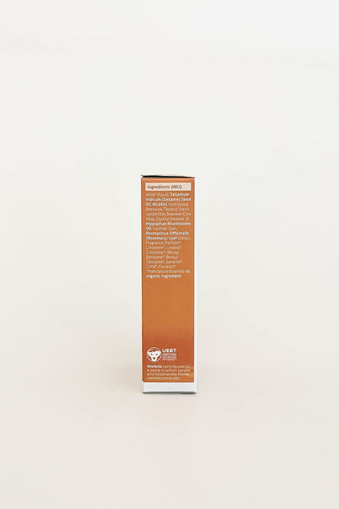 Weleda Replenishing Hand Cream Sea Buckthorn