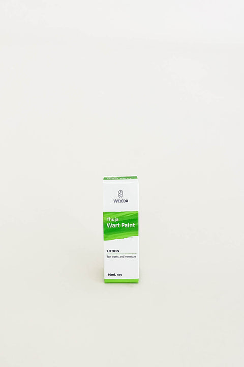 Weleda Thuja Wart Paint