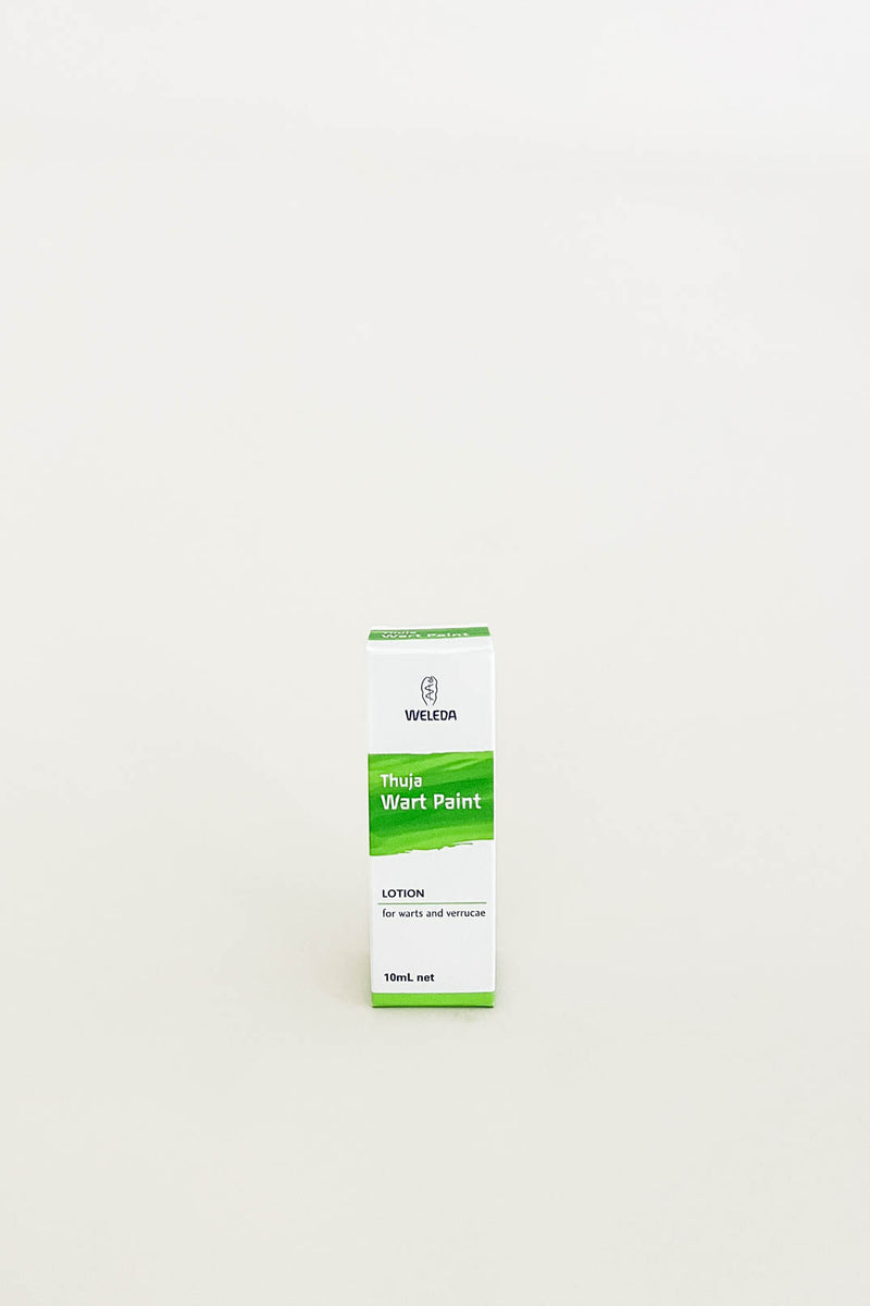 Weleda Thuja Wart Paint– Down to Earth Organics