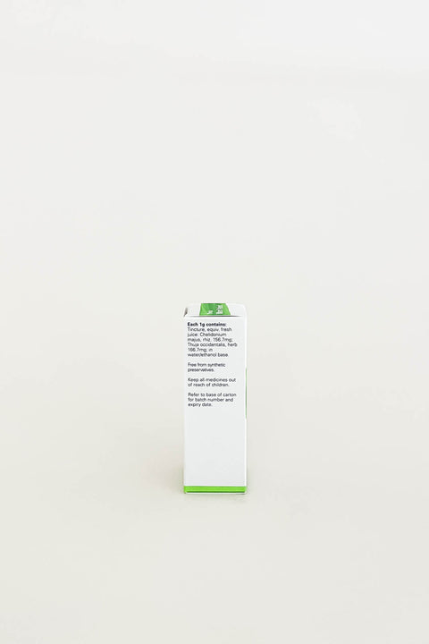 Weleda Thuja Wart Paint