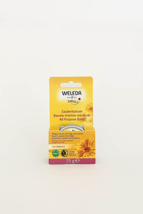 Weleda Calendula All Purpose Balm
