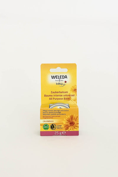 Weleda Calendula All Purpose Balm 