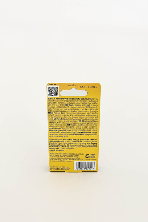Weleda Calendula All Purpose Balm