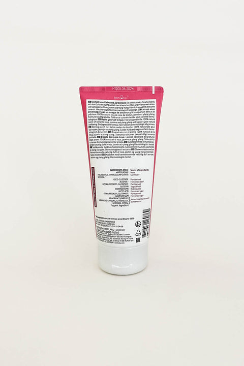 Weleda Aroma Shower Gel Love