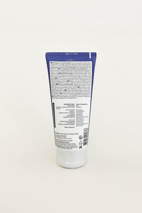 Weleda Aroma Shower Gel Relax