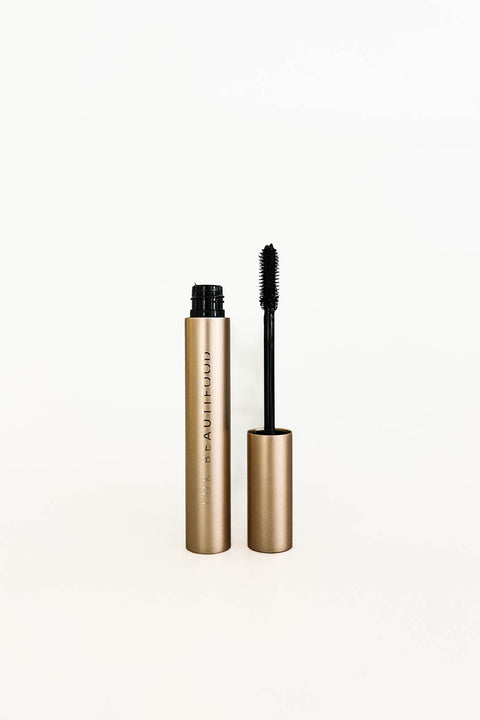 Luk Beautifood Mascara Black Tea