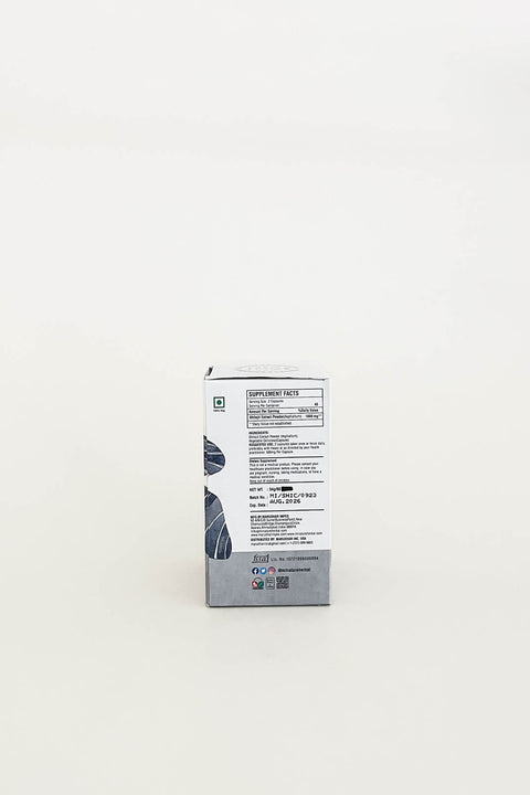 Minature Shilajit 90 Capsules