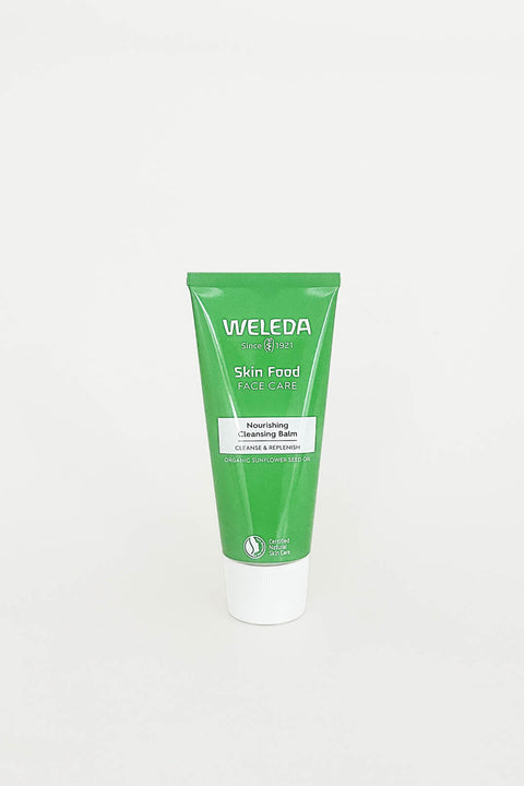 Weleda Skin Food Nourishing Cleansing Balm