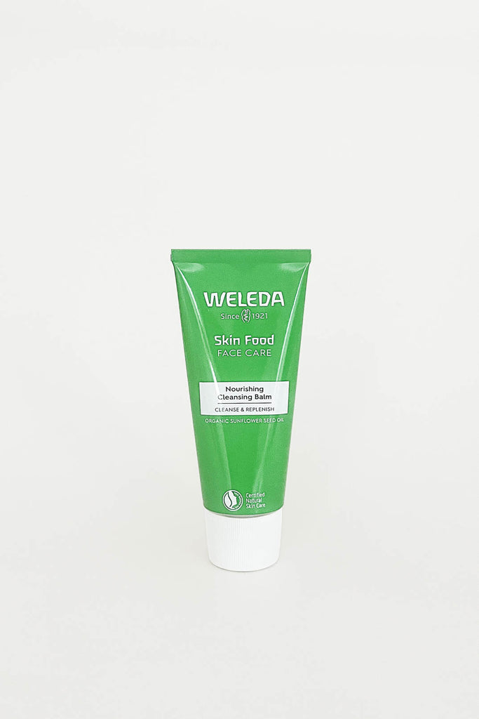 Weleda Skin Food Nourishing Cleansing Balm 75ml