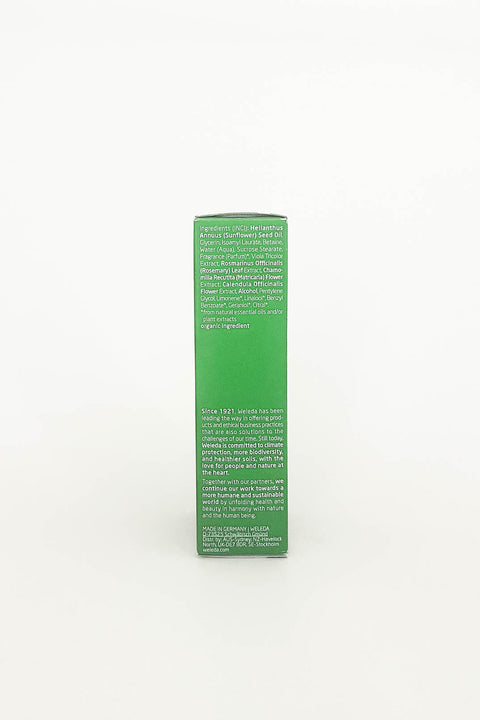 Weleda Skin Food Nourishing Cleansing Balm