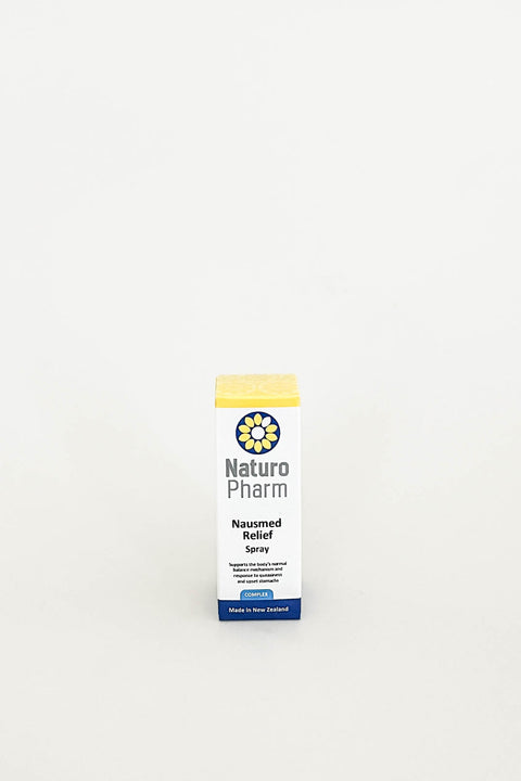 Nausmed Spray