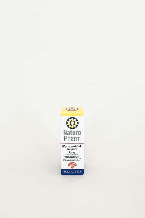 Pet Worm & Gut Spray