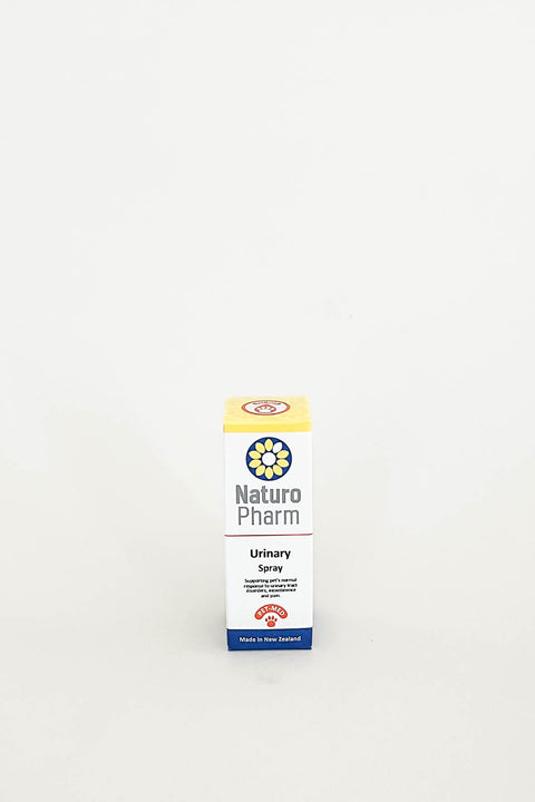 Naturo Pharm Pet Urinary Oral Spray 25ml