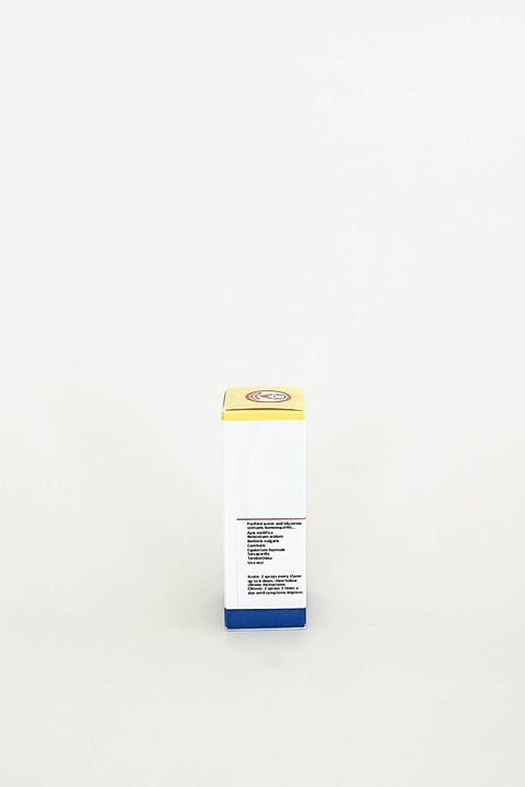 Naturo Pharm Pet Urinary Oral Spray 25ml