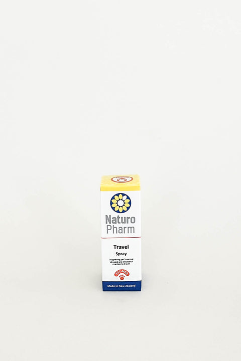 Pet Travel Spray
