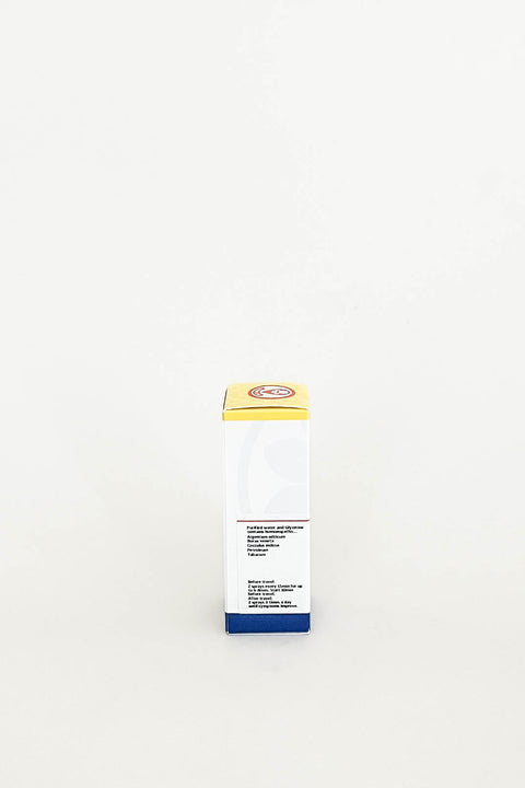 Pet Travel Spray