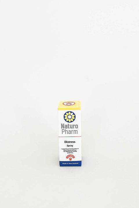 Pet Distress Spray