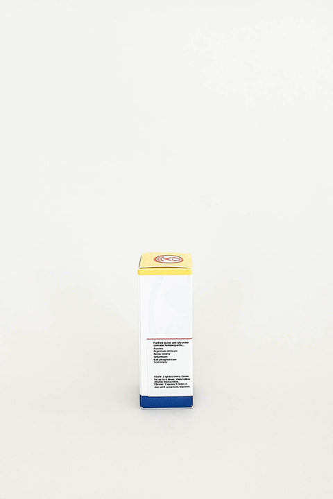 Pet Distress Spray
