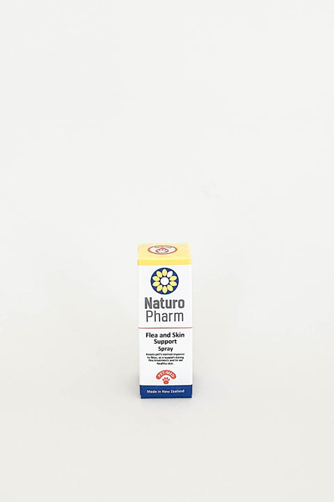 Pet Flea & Skin Spray
