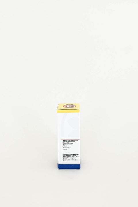 Pet Flea & Skin Spray