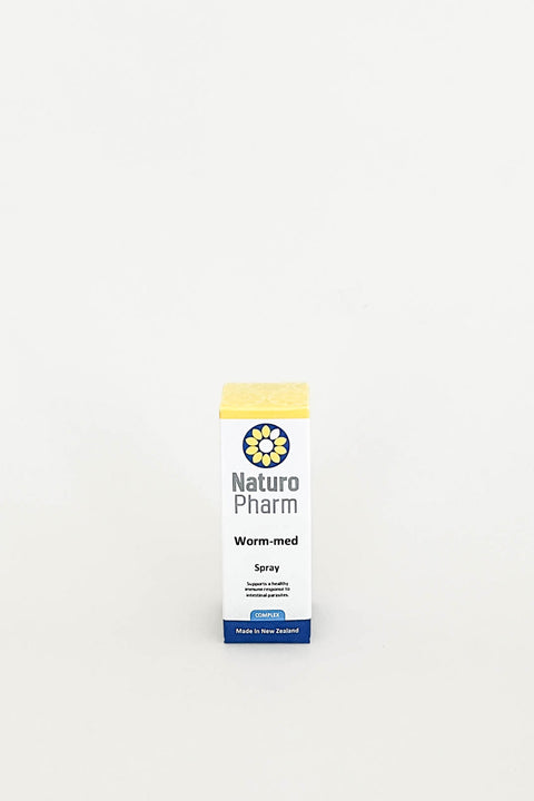 Worm-Med Oral Spray 25ml